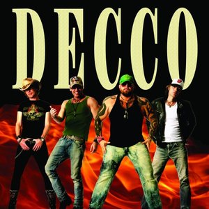Image for 'Decco Band'