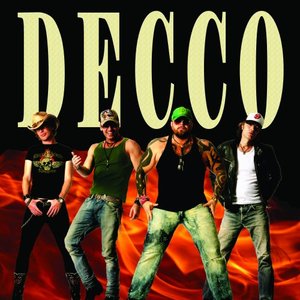 'Decco Band'の画像