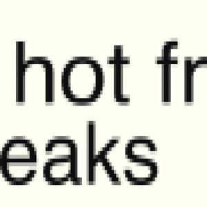 Image for 'Hot Freaks'