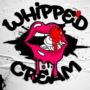 Bild für 'Whipped Cream'