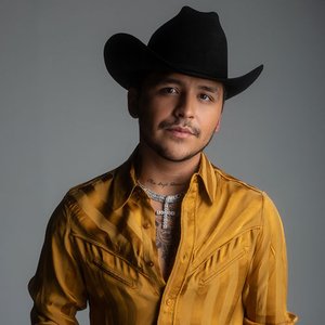 Image for 'Christian Nodal'