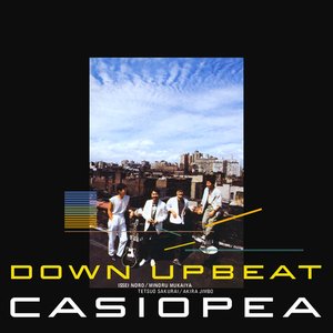 Imagem de 'Down Upbeat'