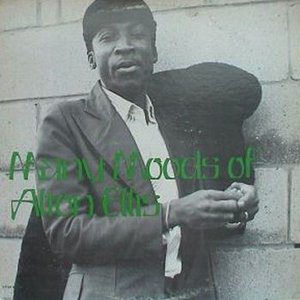 Image for 'Many Moods of Alton Ellis'