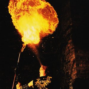 Image for 'Bathory'