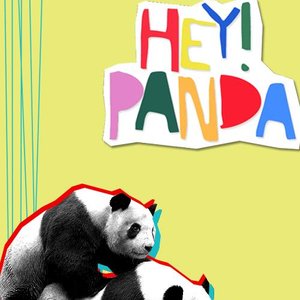 Zdjęcia dla 'Hey! Panda'