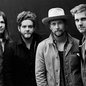 Image for 'NEEDTOBREATHE'