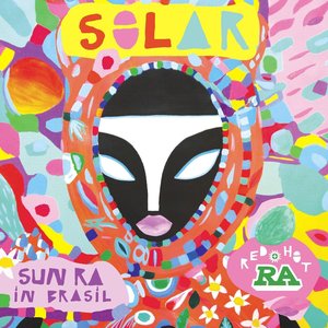 Zdjęcia dla 'Red Hot & Ra : SOLAR'