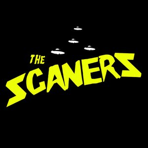 Immagine per 'The Scaners'