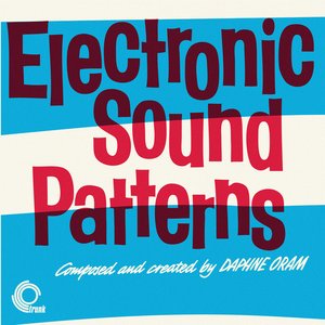 Image for 'Electronic Sound Patterns (Remastered)'