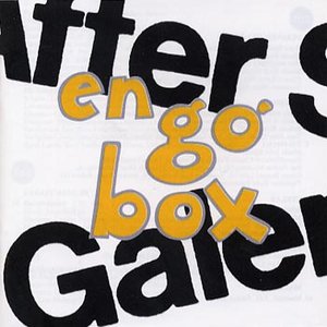 Image for 'en gó box'