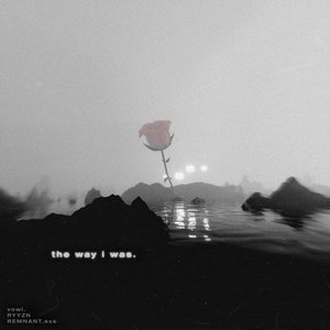 Image for 'the way i was'