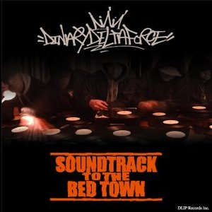 Bild für 'Soundtrack To The Bed Town'