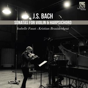 Zdjęcia dla 'Bach: Violin Sonatas Nos. 1-6'