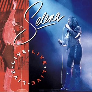 'Live Selena' için resim