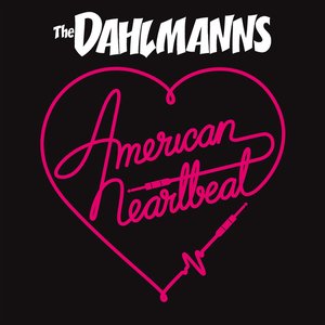 Image for 'American Heartbeat'