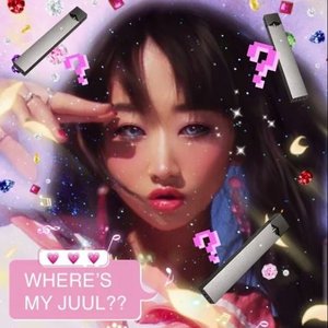 Image for 'Where's My Juul?? (feat. Lil Mariko)'