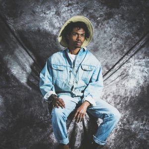 “Raury”的封面