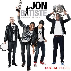 Image for 'Social Music'