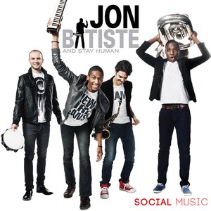 Imagen de 'Social Music'