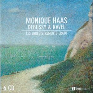 Imagen de 'Debussy & Ravel - Les enregistrements Erato'