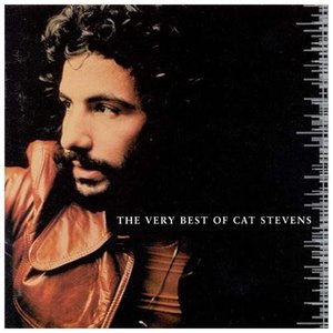 Imagem de 'The Very Best Of Cat Stevens [REMST]'