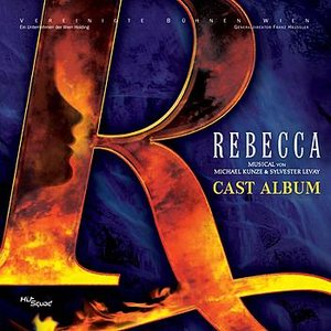 Imagem de 'Rebecca - Cast Album'