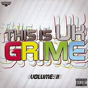 Imagen de 'This Is UK Grime, Vol. 2'