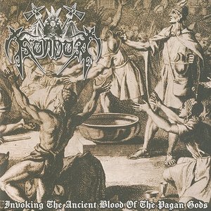 Изображение для 'Invoking the Ancient Blood of the Pagan Gods'