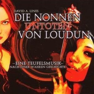 'Die Nonnen Von Loudun - Rock Version' için resim