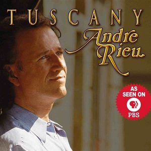 “Tuscany”的封面