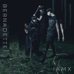 Imagem de 'Bernadette'