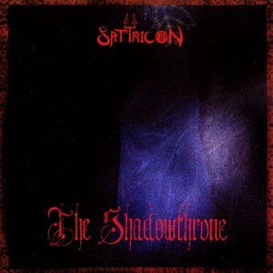 Image for 'The Shadowthrone'