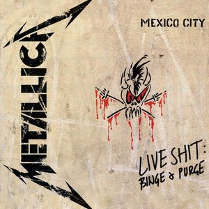 Imagen de 'Live Shit: Binge & Purge'