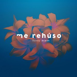 “Me Rehúso”的封面