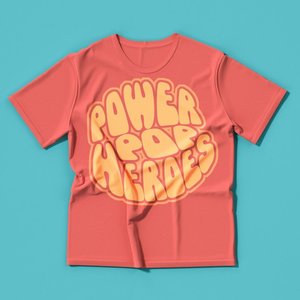 Image for 'Power Pop Heroes'