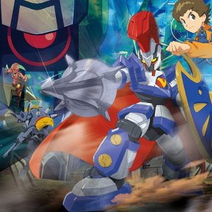 '1ドリーム / Great Future War' için resim