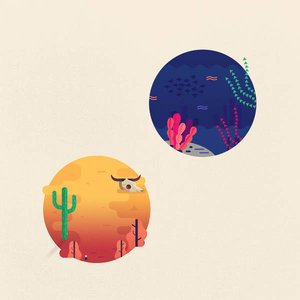 “TwoDots (Original Soundtrack)”的封面