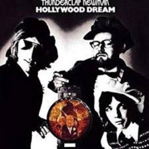 Bild för 'Hollywood Dream (Expanded Edition)'