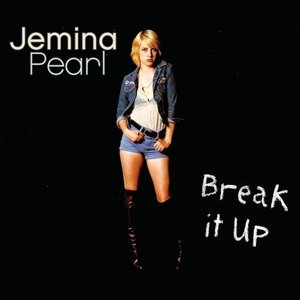 Image for 'Break It Up'