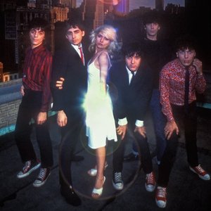 “Blondie”的封面