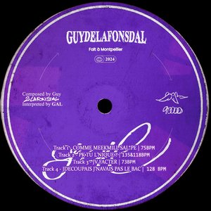 “GALDELAFONSDAL”的封面
