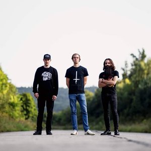 “Down to Dust”的封面