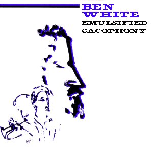 Image for 'Ben White'