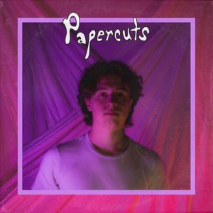 Image for 'Papercuts'