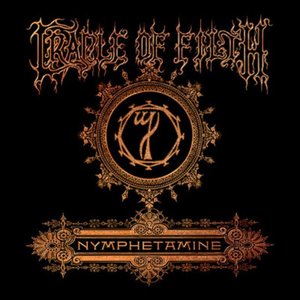 'Nymphetamine (Special Edition)' için resim