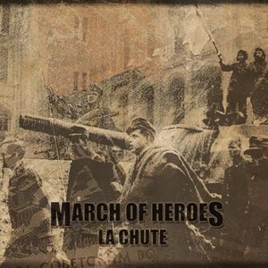 Image for 'March of Heroes'