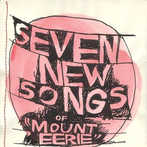Image for 'Seven New Songs'