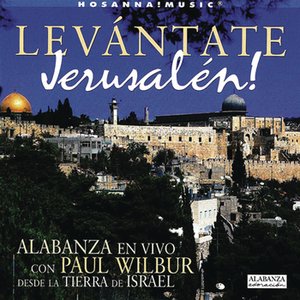 Image for 'Levántate Jerusalén'