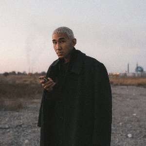 “dudeontheguitar”的封面