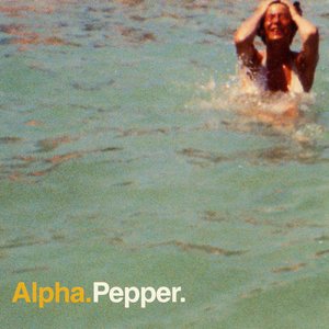 Image for 'Pepper'